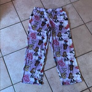 Women’s Bratz Pajama Pants